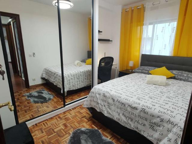Habitación en alquiler en Alcalá De Henares, Madrid
