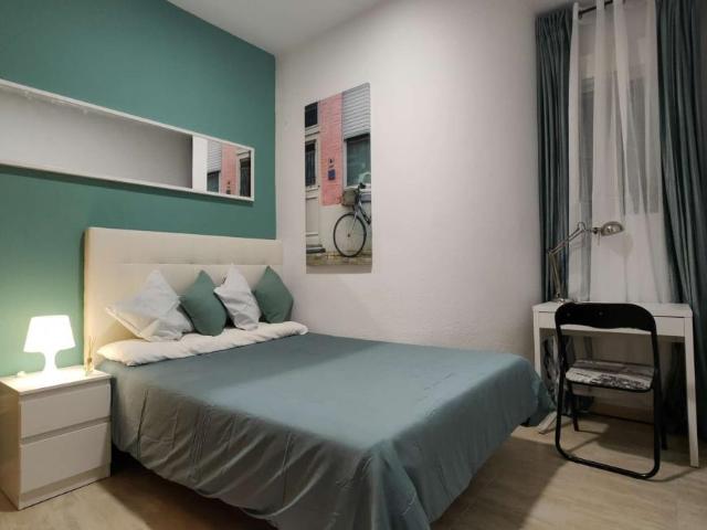 Habitación en alquiler en Alcalá De Henares, Madrid