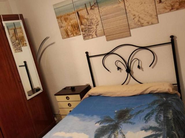 Habitación en alquiler en Alacant / Alicante