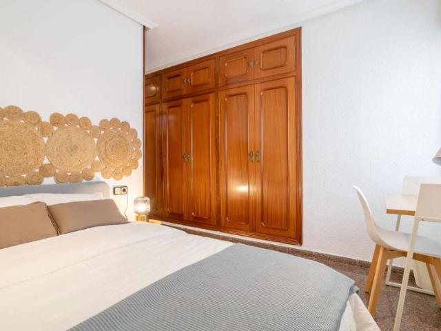 Habitación en alquiler en l'Alacantí, Valencia