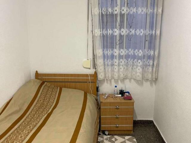 Habitación en alquiler en Alicante