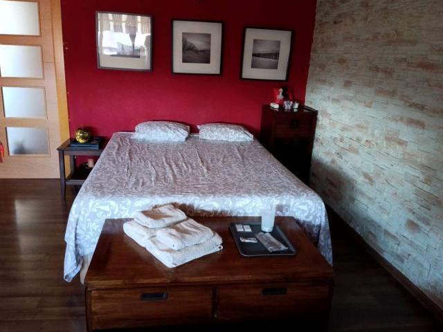 Habitación en alquiler en Alicante