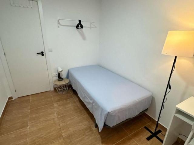 Habitación en alquiler en l'Alacantí, Valencia