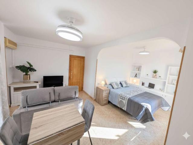 Habitación en alquiler en Alacant / Alicante