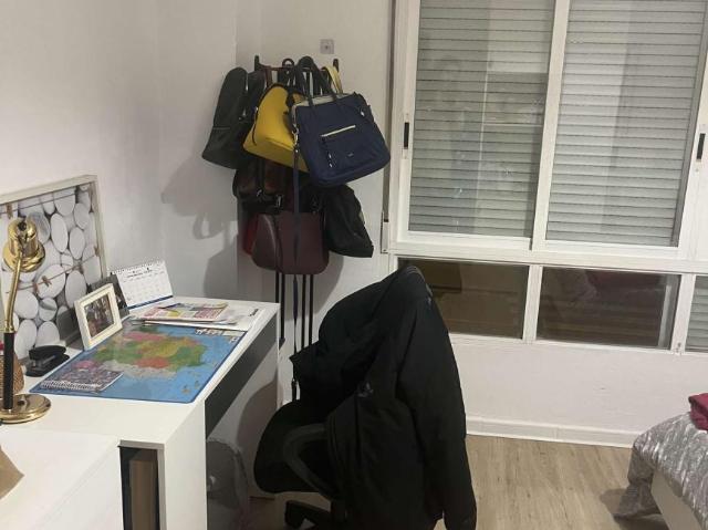 Habitación en alquiler en Alacant / Alicante