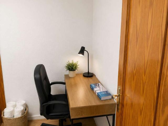 Habitación en alquiler en Alacant / Alicante