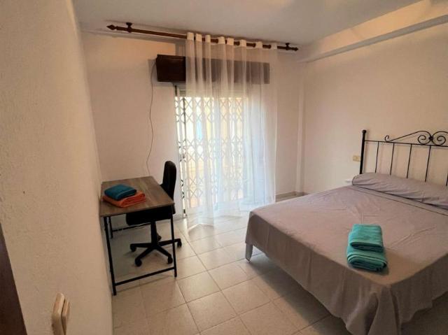 Habitación en alquiler en Almería, Andalucía