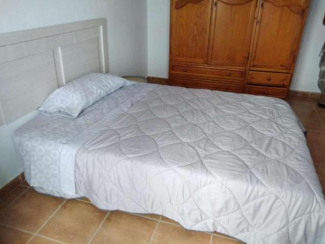 Habitación en alquiler en Almería