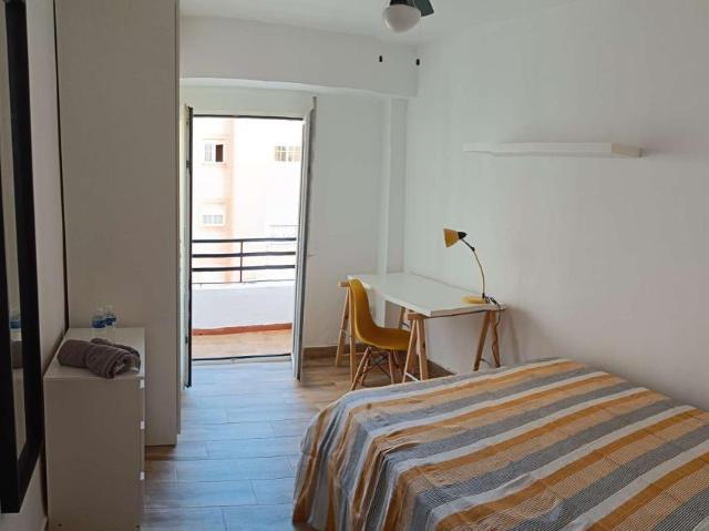 Habitación en alquiler en Almería
