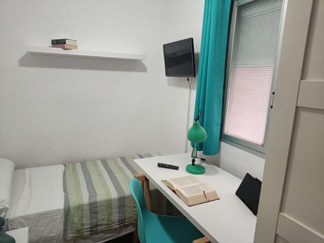 Habitación en alquiler en Almería