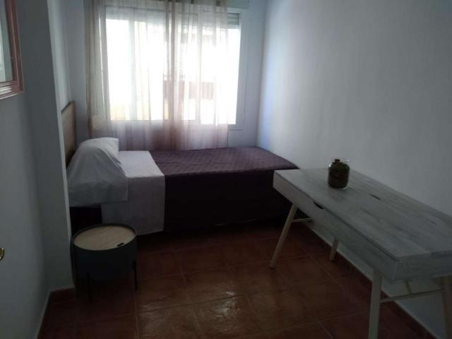 Habitación en alquiler en Almería