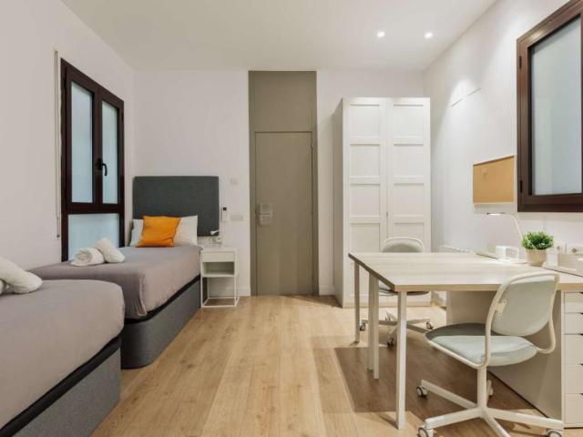 Habitación en alquiler en Barcelonès, Catalunya