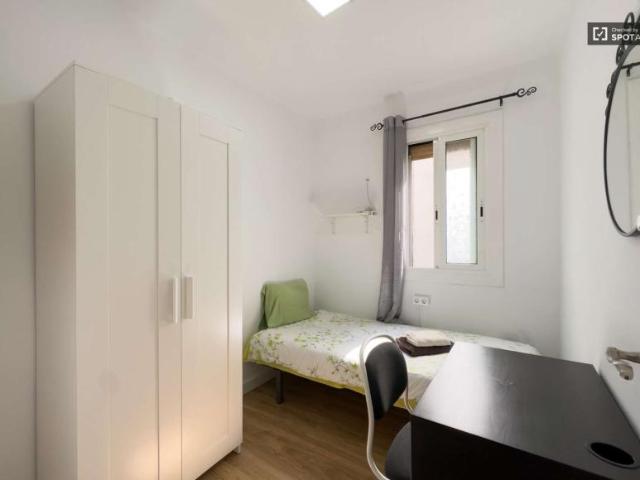 Habitación en alquiler en Barcelonès, Catalunya