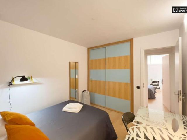 Habitación en alquiler en Barcelonès, Catalunya