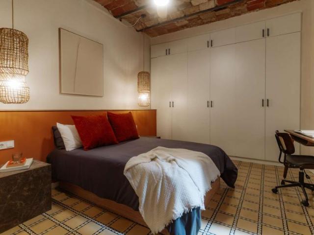 Habitación en alquiler en Barcelonès, Catalunya