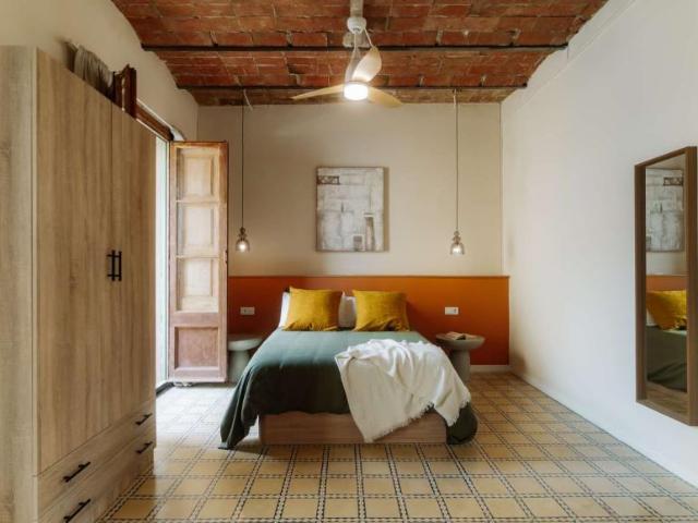 Habitación en alquiler en Barcelonès, Catalunya