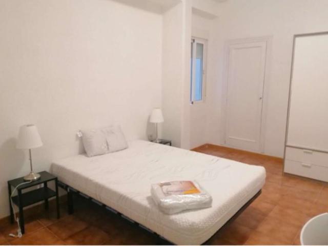 Habitación en alquiler en Barcelona