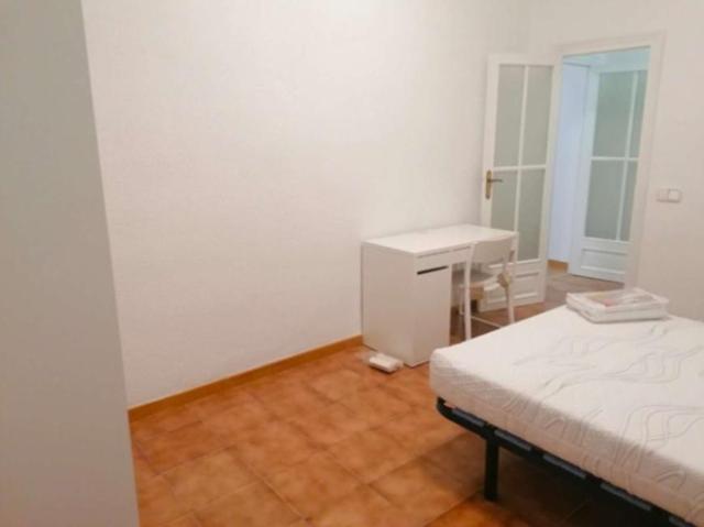 Habitación en alquiler en Barcelona