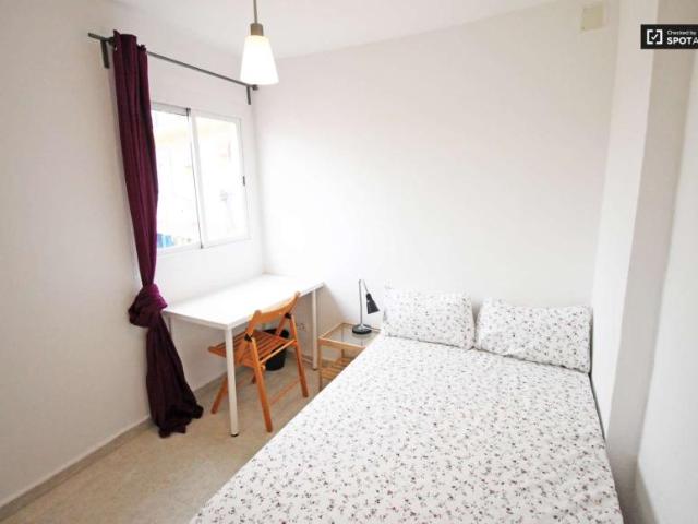 Habitación en alquiler en Barcelonès, Catalunya