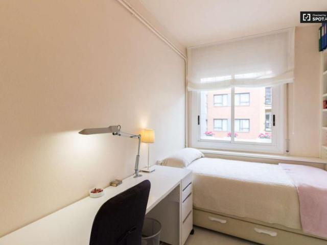Habitación en alquiler en Barcelonès, Catalunya
