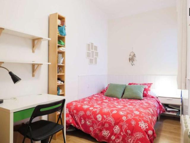 Habitación en alquiler en Barcelonès, Catalunya