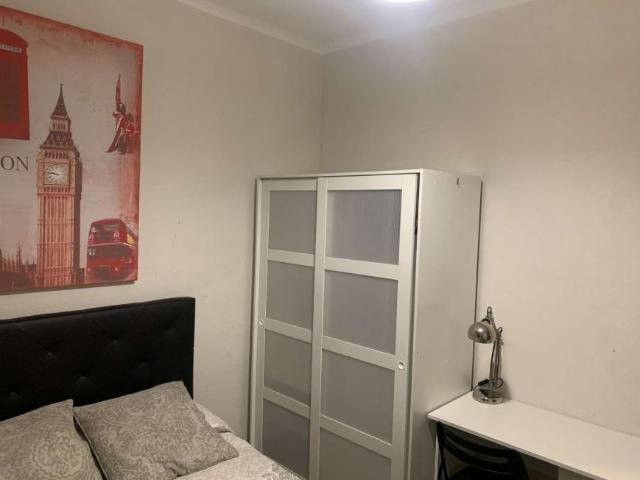 Habitación en alquiler en Bilbao la Vieja, Bilbao