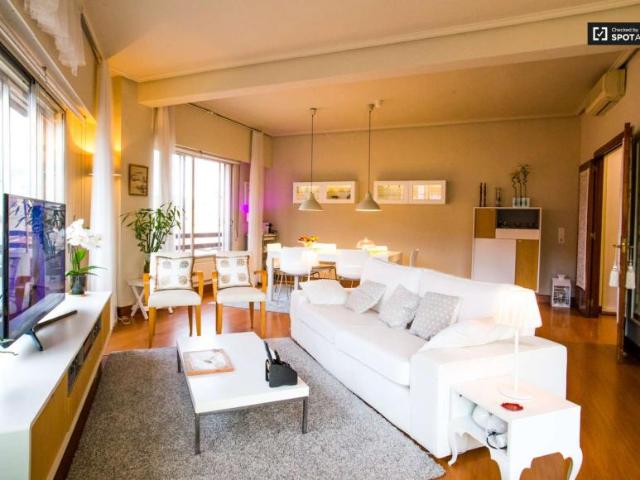 Habitación en alquiler en Ibaiondo, Bilbao