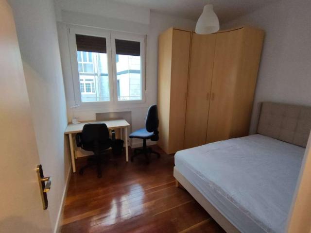 Habitación en alquiler en Bilbao la Vieja, Bilbao