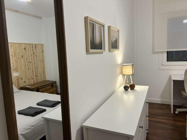 Habitación en alquiler en Bilbao la Vieja, Bilbao