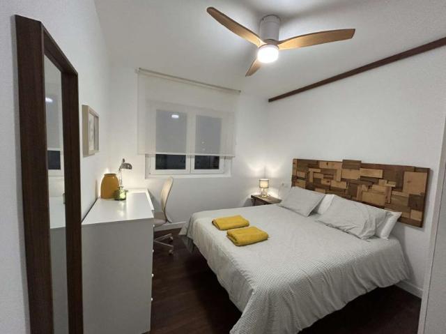 Habitación en alquiler en Bilbao la Vieja, Bilbao