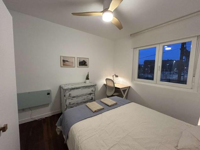 Habitación en alquiler en Bilbao la Vieja, Bilbao