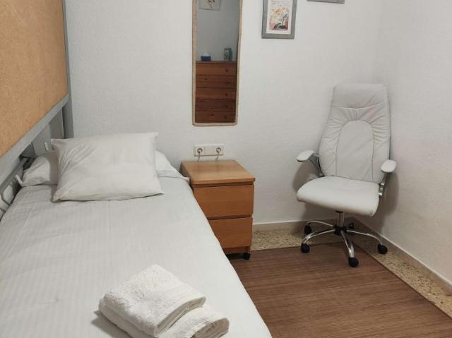 Habitación en alquiler en Bahía de Cádiz, Andalucía