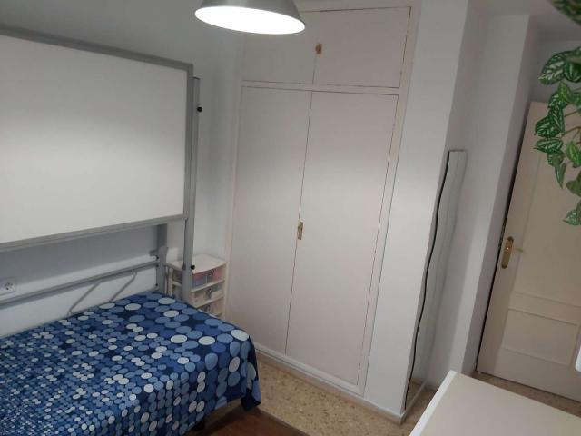 Habitación en alquiler en Cádiz