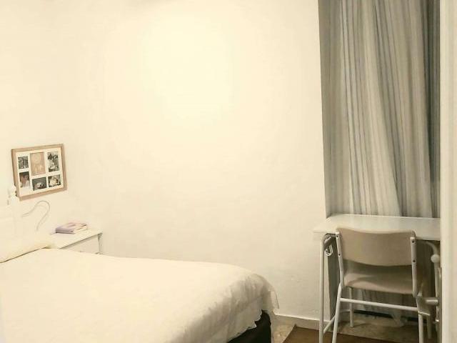 Habitación en alquiler en Cádiz