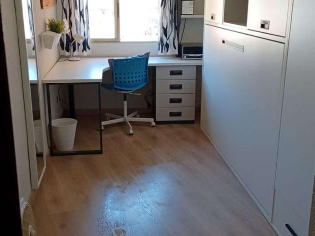 Habitación en alquiler en Cartagena Casco, Campo de Cartagena y Mar Menor
