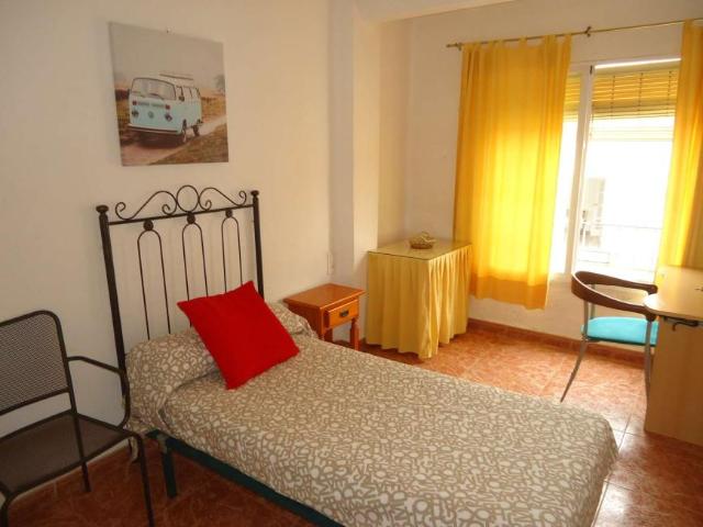 Habitación en alquiler en Córdoba, Andalucía