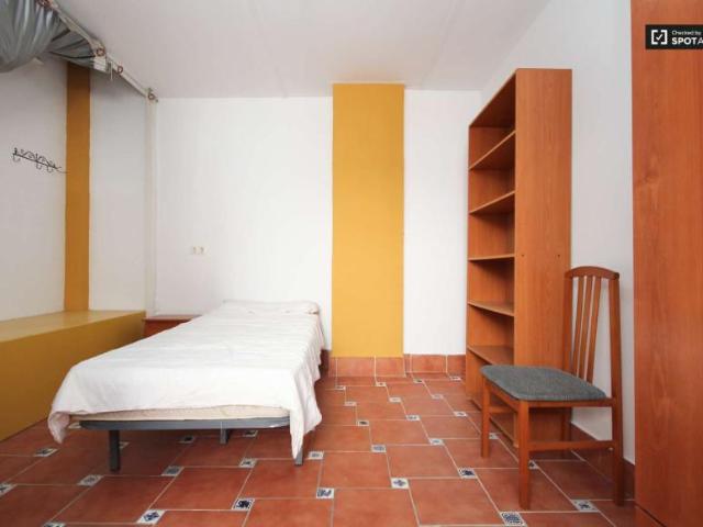 Habitación en alquiler en Granada