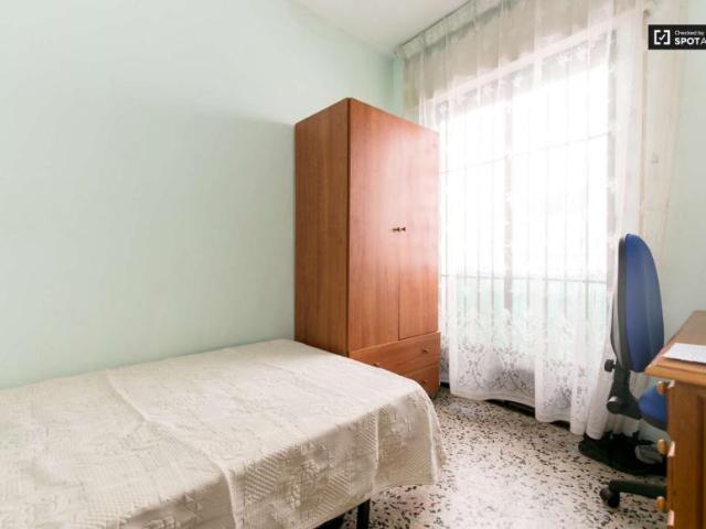 Habitación en alquiler en Granada