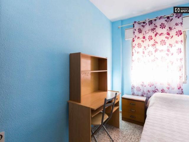 Habitación en alquiler en Granada