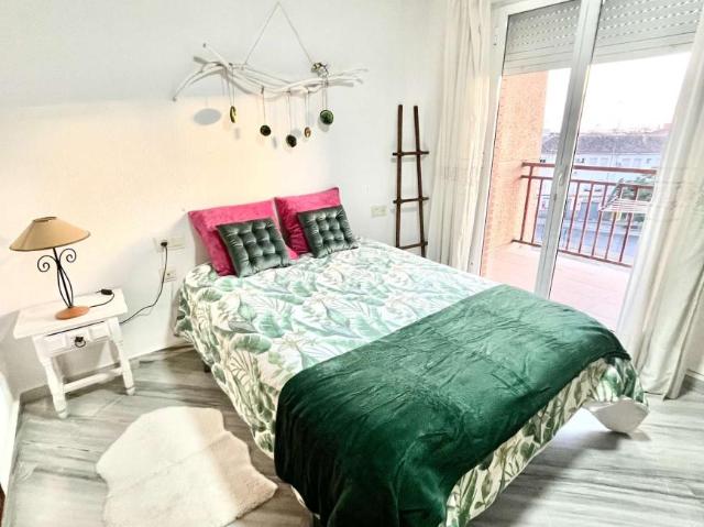 Habitación en alquiler en Granada