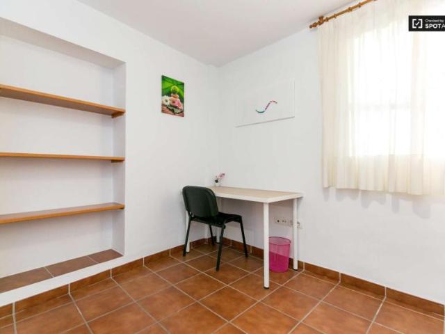 Habitación en alquiler en Comarca de la Vega de Granada, Andalucía