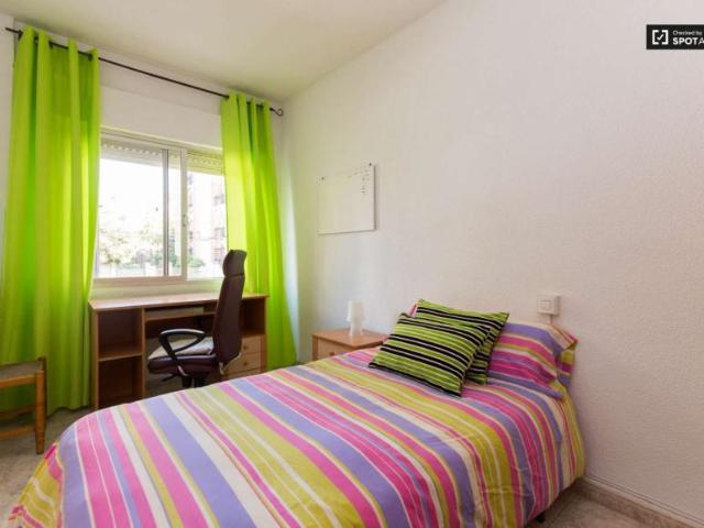 Habitación en alquiler en Comarca de la Vega de Granada, Andalucía