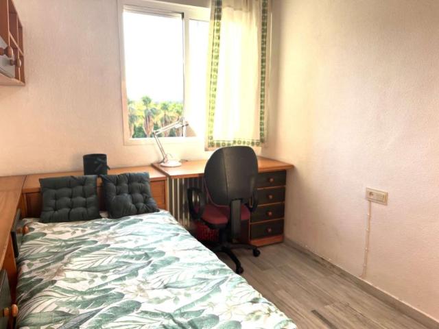 Habitación en alquiler en Granada