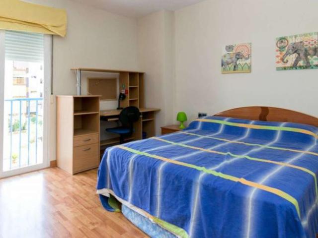 Habitación en alquiler en Granada