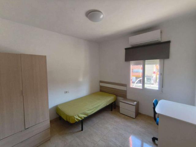 Habitación en alquiler en Granada
