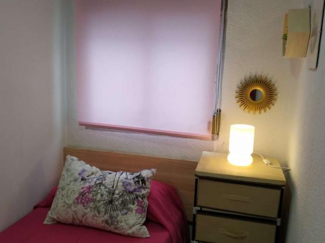 Habitación en alquiler en Jaén, Andalucía