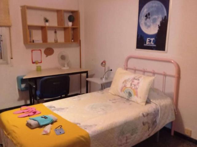 Habitación en alquiler en Jaén, Andalucía
