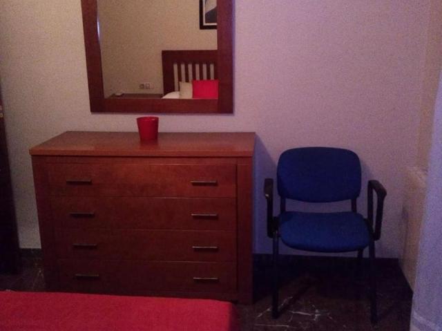 Habitación en alquiler en Jaén