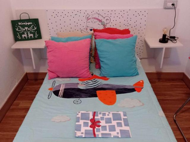 Habitación en alquiler en Jaén, Andalucía