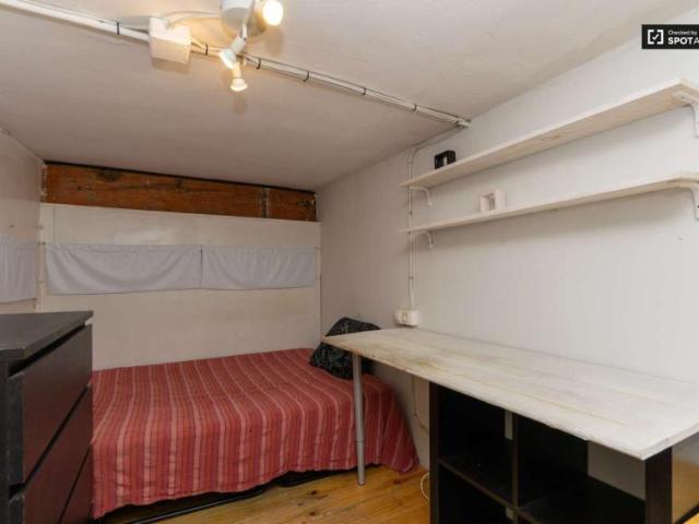Habitación en alquiler en Madrid